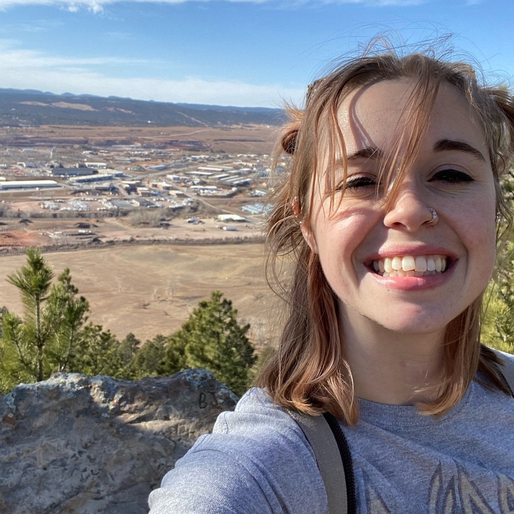 Meet your Posher, Alexandria